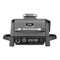 Ninja Woodfire Elektrischer Outdoor Grill & Smoker