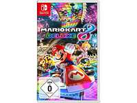Mario Kart 8 Deluxe