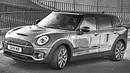 Mini Clubman - Foto: Mini