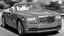 Rolls-Royce Dawn Rolls-Royce Dawn