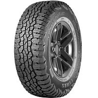 Nokian Outpost AT 225/75 R16 115/112S