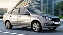 Lada Granta - Foto: Lada Lada Granta - Foto: Lada