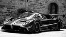 Pagani Zonda - Foto: Pagani