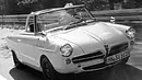 NSU Wankel-Spider - Foto: NSU