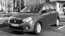 Suzuki Celerio - Foto: AUTO ZEITUNG