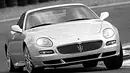 Maserati GranSport - Foto: Maserati