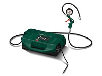 PARKSIDE® Druckluftpumpe »PKZ 180 C5«, mit Kolbenkompressor, 8 bar, 180 l/min