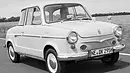 NSU Prinz - Foto: NSU