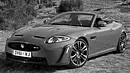 Jaguar XK - Foto: Jaguar Jaguar XK - Foto: Jaguar