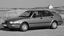 Saab 900 - Foto: Saab Saab 900 - Foto: Saab