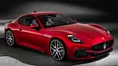 Maserati GranTurismo Trofeo (2022) - Foto: Maserati
