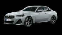 BMW 2er Coupé