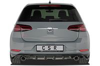 Heckdiffusor für VW Golf 7 mit ABE