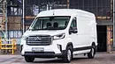 Maxus Deliver9 (2021) - Foto: Maxus