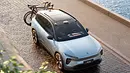 Nio EL6 (2023) - Foto: Nio
