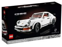 Lego Icons Porsche 911