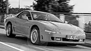 Mitsubishi 3000 GT - Foto: Fabian Kirchbauer Mitsubishi 3000 GT - Foto: Fabian Kirchbauer