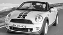 Mini Roadster - Foto: Mini