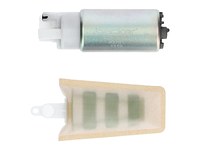Becker Kraftstoffpumpe 100110004
