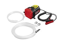 ULTIMATE SPEED® Ölpumpe »12 V UOP 12 C1«, 60 W