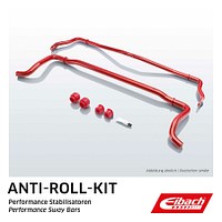 Eibach Stabilisatorsatz "Anti-Roll-Kit" - Audi S3 (8V) - vorne & hinten