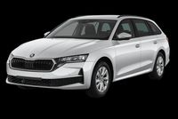 Skoda Octavia Combi