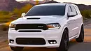 Dodge Durango - Foto: Dodge