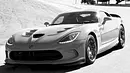 Viper - Foto: netcarshow
