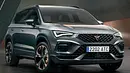 Cupra Ateca Facelift (2020) - Foto: Cupra
