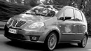 Lancia Musa - Foto: Lancia