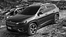 Jeep Cherokee - Foto: Jeep