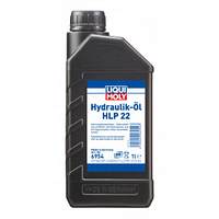 Liqui Moly Hydrauliköl HLP 22, 1 l