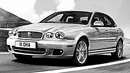 Jaguar X-Type - Foto: Jaguar Jaguar X-Type - Foto: Jaguar