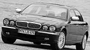 Jaguar Daimler - Foto: Jaguar Jaguar Daimler - Foto: Jaguar