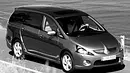 Mitsubishi Grandis - Foto: Mitsubishi Mitsubishi Grandis - Foto: Mitsubishi