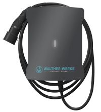 Walther-Werke basicEVO PRO 11 kW Wallbox