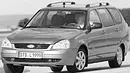 Lada Priora - Foto: AUTO ZEITUNG Lada Priora - Foto: AUTO ZEITUNG