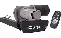 Berger Titanium Rangierhilfe, bis 2250 kg