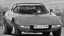 Lancia Stratos - Foto: Lancia
