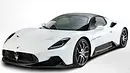 Maserati MC20 (2020) - Foto: Maserati