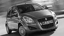 Suzuki Splash - Foto: Suzuki