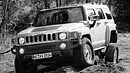 Hummer H3 - Foto: AUTO ZEITUNG