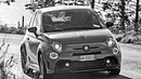 Abarth 595 Abarth 595