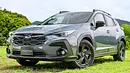Subaru Crosstrek (2024) - Foto: Subaru