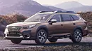 Subaru Outback (2021) - Foto: Subaru