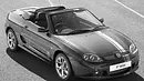 MG TF - Foto: MG