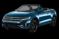 VW T-Roc Cabrio