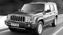 Jeep Commander