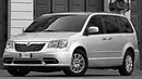 Lancia Voyager - Foto: Lancia