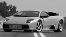 Lamborghini Murciélago - Foto: Lamborghini